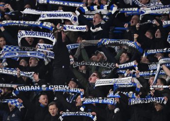 Danska, Superligaen će odlučiti tek posljednji dan