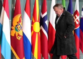 Danska poziva američkog veleposlanika zbog izvještaja o špijuniranju Grenlanda