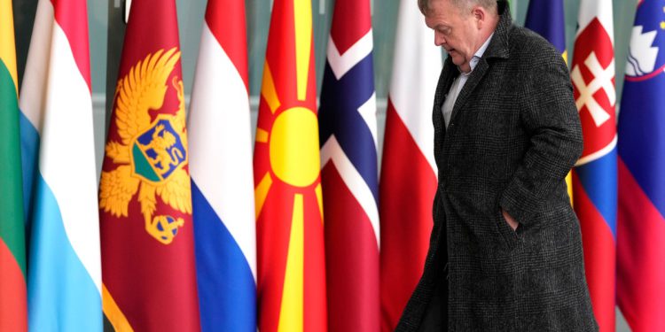 Danska poziva američkog veleposlanika zbog izvještaja o špijuniranju Grenlanda