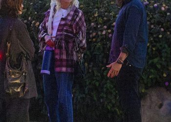 Dave Grohl i Jordyn Blum čine velikim javnim potezom usred lomljenog braka nakon skandala s ljubavlju