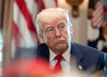 Dave Portnoy ne kupuje Trumpove napore da se odvrati od odgovornosti za svoje loše brojke BDP -a