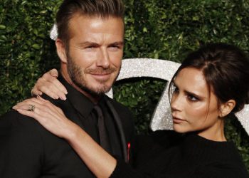 David Beckham 50 godina kao pop ikona: Život izvan terena
