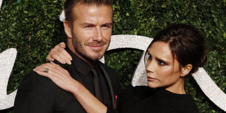 David Beckham 50 godina kao pop ikona: Život izvan terena