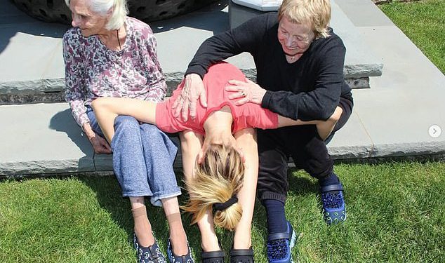 David Beckham-ova snaha Nicola Peltz objavljuje o ‘osnovnim obiteljskim uspomenama’ nakon što je ona i suprug Brooklyn propustili oca 50. rođendan