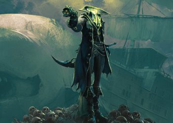 Davy X Jones najavio za PC