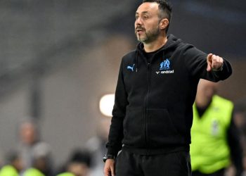 De Zerbi u povijesti Marseillea. Predsjednik Longoria: “Uđite zajedno”