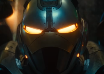 Debitantska prikolica Ironheart prikazuje Riri Williams kako razbija kamion, a kapuljača – u koju ona definitivno ne bi trebala vjerovati