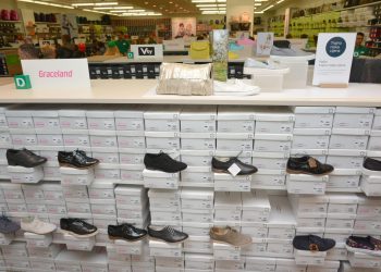 Deichmann u Hrvatskoj prvi put u povijesti prodao dva milijuna pari cipela