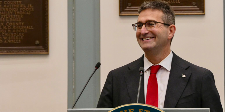 Delawareov prijedlog za samoubojstvo potpisao je zakon, čineći ga 11. državom s takvim statutom