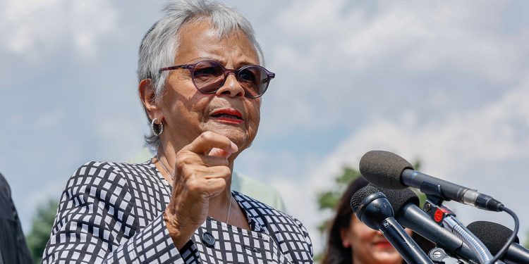 Dem zakonodavci brane “oluju” od ledene ustanove