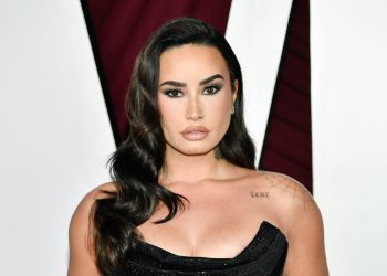 Demi Lovato udaje se za pjevačicu kantautora Jordan “Jutes” Lutes u Kaliforniji