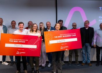 DemoDay: Izabrani najbolji startupi 17. generacije Algebra LAB-a