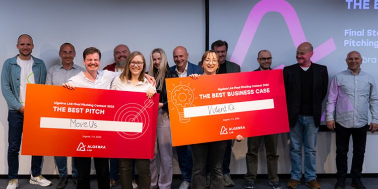 DemoDay: Izabrani najbolji startupi 17. generacije Algebra LAB-a