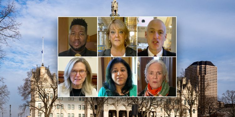 Demokrati Senata u Connecticutu navode nevjerojatne stvari koje bi radije izdržali umjesto još 100 dana Trumpa
