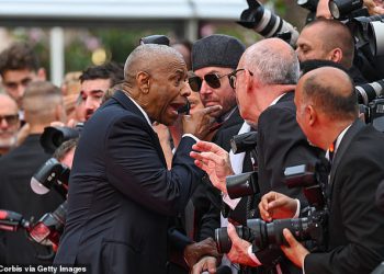 Denzel Washington Skips Cannes Film Festival događaj nakon showdown -a na crvenom tepihu s fotografom – jer redatelj Spike Lee otkriva iznenađujući razlog što više neće raditi zajedno