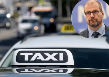 Deru ih ko Musa jarca: Kažu Uberovci da ne može pivo u Gradu biti 7, a vožnja 5 eura. Ne može ni pizza biti skuplja nego u Rimu, pa opet jest!