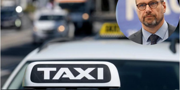 Deru ih ko Musa jarca: Kažu Uberovci da ne može pivo u Gradu biti 7, a vožnja 5 eura. Ne može ni pizza biti skuplja nego u Rimu, pa opet jest!