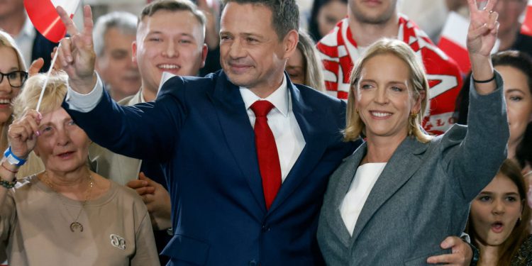 Desničarski populisti nadaju se nakon prvog kruga poljskih predsjedničkih izbora