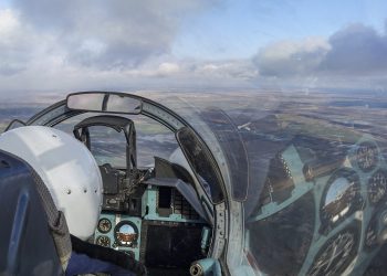 Detalji zamke: Kako su ukrajinski gliseri bez posade srušili u more ruski avion S-30