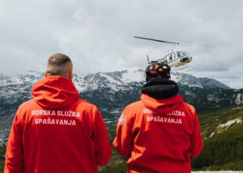 Detaljno pretraženi vrhovi, skloništa i staze, no Francuskinji još ni traga