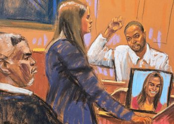 Diddy Trial Live Ažuriranja: Bivši zaposlenik koji je postavio dijeljenje ‘tajne’ i detalje navodno seksualno zlostavljanje s kojima se suočila