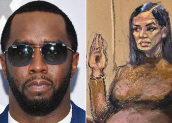 Diddy Trial Live Ažuriranja: Cassie Ventura svjedoči o navodnom zlostavljanju u slučaju Sean Combs ‘Sex Trgov
