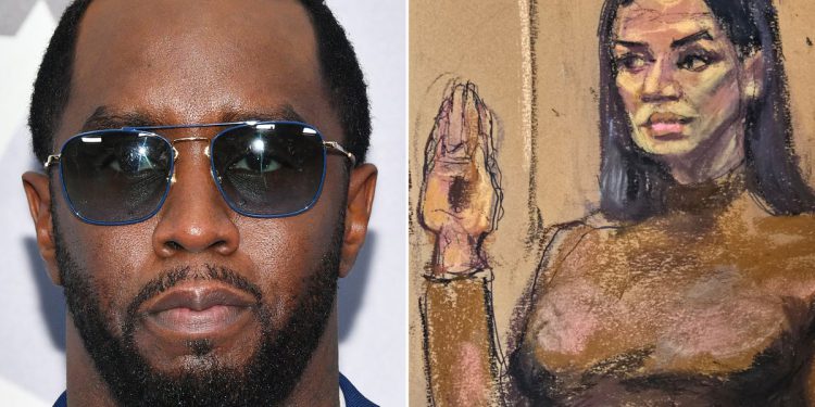 Diddy Trial Live Ažuriranja: Cassie Ventura svjedoči o navodnom zlostavljanju u slučaju Sean Combs ‘Sex Trgov