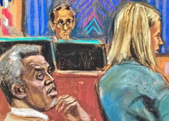 Diddy Trial Live: Combsova bivša PA i Close Cassie Ventura povjerljiva Jarac Clark da zaustavi stalak