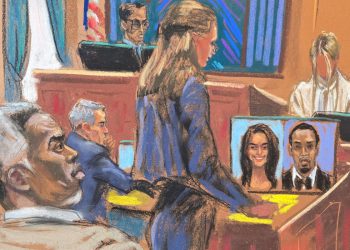 Diddy Trial Live: Sean Combs ‘bivša pomoćnica’ Mia ‘kaže da je prijetio da će je ubiti u mučnom svjedočenju navodeći silovanje i nasilje