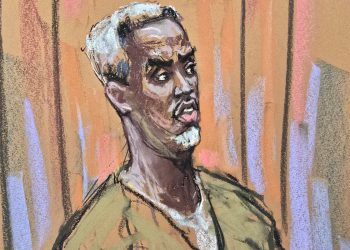 Diddy odbacuje ponudu za priznanje krivnje prije svog suđenja na Manhattanu o optužbama za trgovinu seksom