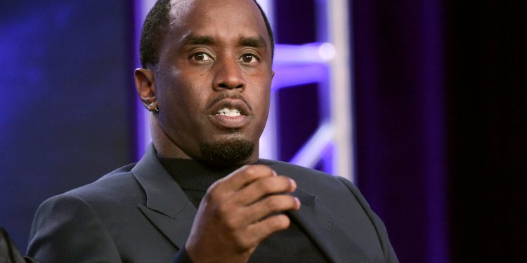 Diddy probno ažuriranja: Otvaranje izjava postavljenih za početak u slučaju seksualnog prometa Sean Comba