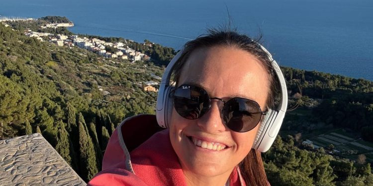 Dina Levačić prva Hrvatica primljena u Kuću slavnih plivačkih maratonaca!