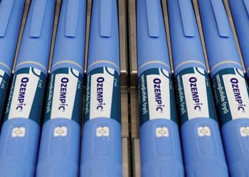 Dioničari kaznili šefa Novo Nordiska zbog pada profita i gubitka tržišnog udjela