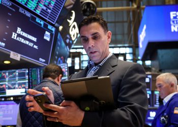 Dionice Nvidije, Applea i Amazona snažno rastu nakon objave trgovinskog mira između SAD-a i Kine