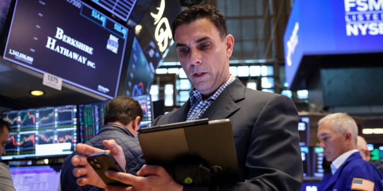 Dionice Nvidije, Applea i Amazona snažno rastu nakon objave trgovinskog mira između SAD-a i Kine