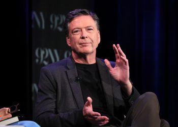 Direktor bivšeg FBI-ja Comey je istražio “poziv na atentat na Trumpa”-DHS tajnik-RT World News