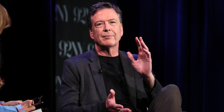 Direktor bivšeg FBI-ja Comey je istražio “poziv na atentat na Trumpa”-DHS tajnik-RT World News