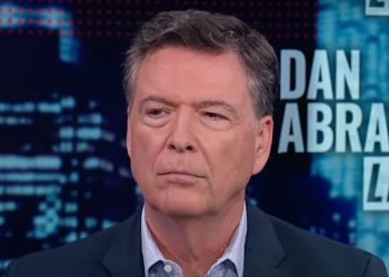 Direktor bivšeg FBI-ja James Comey objavio je sliku školjki. Sada se ispituje za “prijetnje” Trumpa