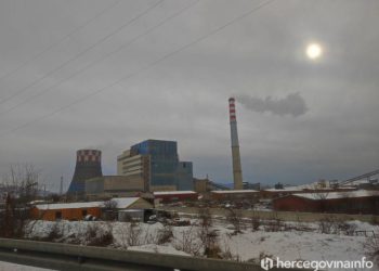 Disciplinski postupak protiv glavnog tužitelja zbog nabavki u hercegovačkoj termoelektrani