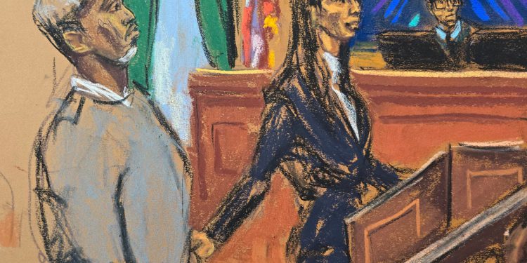 Dječje ulje, nasilje u obitelji i muška pratnja: Grafičko svjedočenje naglašava stvarnost optužbi Diddy Lica