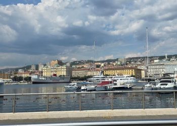 Djelomice sunčano uz moguće lokalne pljuskove i nevere