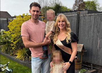 Djevojka britanskog jahača Superbikesa koja je umrla u gomili 11 bicikala trpi dvostruku tragediju nakon što je prethodni dečko ubijen u motociklističkoj utrci prije devet godina