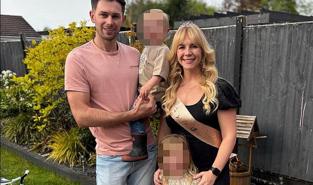 Djevojka britanskog jahača Superbikesa koja je umrla u gomili 11 bicikala trpi dvostruku tragediju nakon što je prethodni dečko ubijen u motociklističkoj utrci prije devet godina