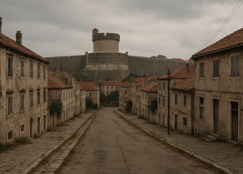 Dobili smo odgovor na pitanje – je li moguć Dubrovnik bez turizma?