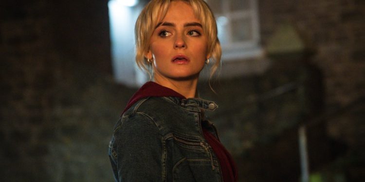 Doctor Who Season 2, Pregled epizode 4 – “Sretan dan”