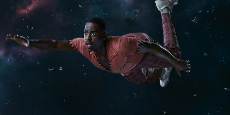 Doctor Who Season 2, Pregled epizode 6