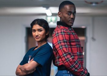 Doctor Who Season 2, Pregled epizode 7