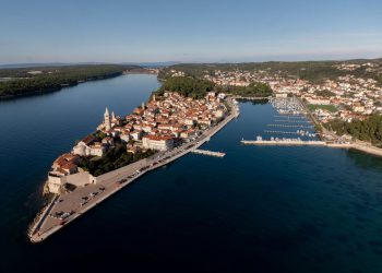 Dodijeljeno više od 14 milijuna eura za rekonstrukciju luke Rab