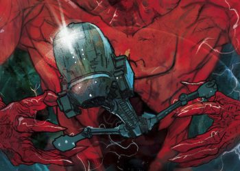 Događaj Horizon: Dark Spuštanje je davno kasni prequel za film