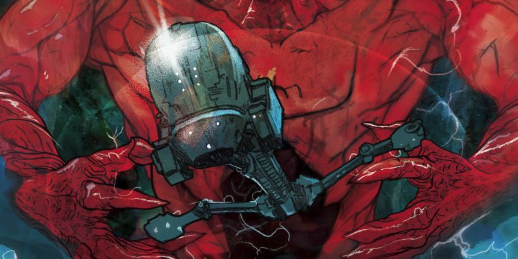 Događaj Horizon: Dark Spuštanje je davno kasni prequel za film